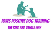 Paws Positive accredited